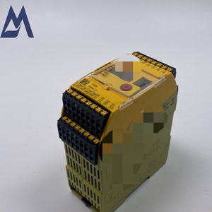 Produk asli baru kontrol kecil jamur <span class=keywords><strong>M</strong></span> B0 pengendali kecil PNOZmulti <span class=keywords><strong>2</strong></span> 772100 perangkat dasar di gudang PLC - Product Image 1