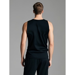เสื้อกล้ามผู้ชายระบายอากาศได้ดี - Product Image 6