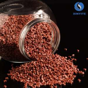 Литье под давлением, 30% армированный стекловолокном нейлон 6 PA6 + GF30 пластиковые гранулы PA6 GF50 гранулы - Product Image 4