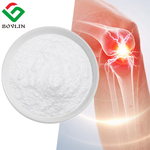 Gıda Sınıfı Saf Kondroitin Sülfat Sodyum Tozu CAS 9082-07-9 - Product Image 2