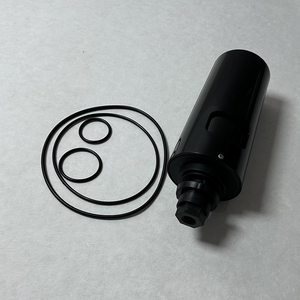 Manny 2901074900 Nouveau kit de réparation de soupape d'admission pour compresseur d'air, pièces détachées, matériau métallique durable, garantie de 6 mois - Product Image 4