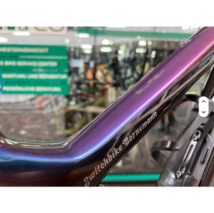 Nuevas Ventas 2026 Bicicletas Eléctricas de Montaña Treks <span class=keywords><strong>Slash</strong></span> <span class=keywords><strong>9.9</strong></span> - Product Image 2