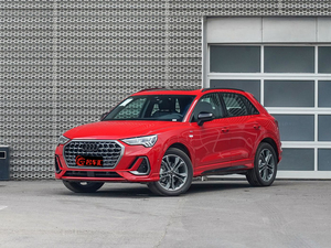 AUDIs TODOS LOS NUEVOS <span class=keywords><strong>Q3</strong></span> <span class=keywords><strong>Sportback</strong></span> 40 TFSI Venta caliente Luxury S <span class=keywords><strong>2024</strong></span> New Cars Suv Car AWD 2,0 T Vehículos de gasolina a la venta - Product Image 3