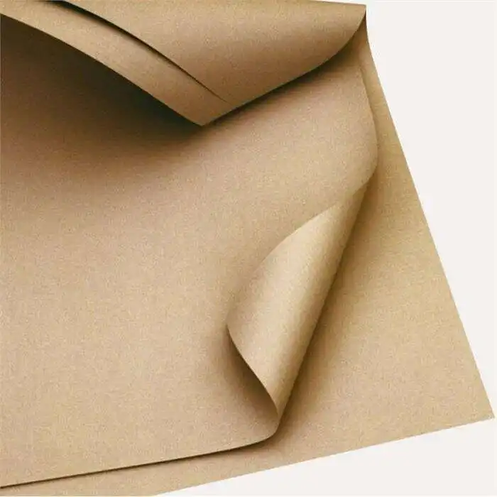 The bestthe highest quality kraft paper release paper accepts various sizes customization