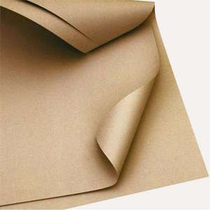 Le meilleur le papier kraft de qualité supérieure accepte différentes tailles de personnalisation - Product Image 3