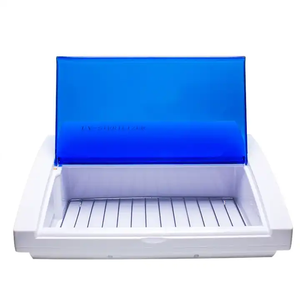 Hot Bán Khử Trùng Máy Cho Tiệm Làm Móng Tay Mini 99% Tiệt Trùng Thiết Bị Khử Trùng Máy Sấy - Product Image 6