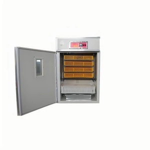 เครื่องฟักแบบ all-in-One เครื่องฟักไข่อัตโนมัติแบบเต็มรูปแบบเครื่องฟักไข่ไก่สัตว์ปีกเครื่องฟักไข่ - Product Image 5