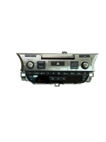 Untuk Lexus 2013-2017 ES350 Mark Levinson Radio Navigasi Mobil Android MP3 yang Dipasang di Dasbor, Pemutar CD GPS 86130-33A60