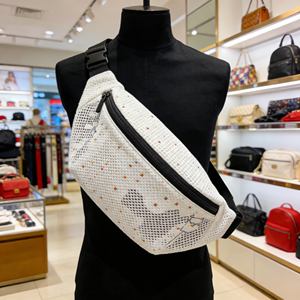 Bolsa de Pecho para Hombre de la <span class=keywords><strong>Mejor</strong></span> Calidad para Uso Diario, Personalizada, Ligera, Portátil, Tejida en 3D - Product Image 3