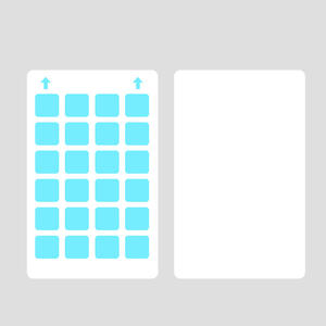 Lámpara Antimosquitos Desechable Transfronteriza, Papel Adhesivo para Moscas - Product Image 1