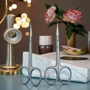 Professionale salone <span class=keywords><strong>per</strong></span> unghie in stile russo pinze <span class=keywords><strong>per</strong></span> <span class=keywords><strong>cuticole</strong></span> Ultra affilate forbici <span class=keywords><strong>per</strong></span> becco d'aquila <span class=keywords><strong>per</strong></span> la rimozione della pelle morta piegata tagliaunghie - Product Image 1