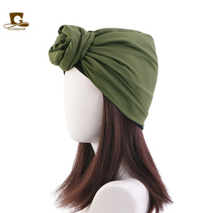 Serre-tête ethnique en fil d'acier JDT-57 avec motif escargot - Product Image 4