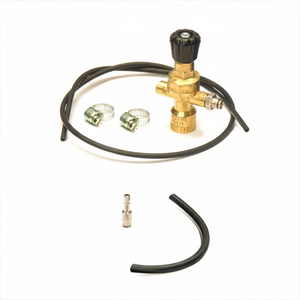 Kit di fissaggio del cilindro monouso per attrezzatura 802032 per saldatura TELWIN - Product Image 1