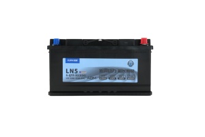 Batterie automobile Xupai 12V92AH <span class=keywords><strong>AGM</strong></span> Start-Stop sans entretien, batterie au plomb-acide pour voiture, batterie de stockage automobile, vente en gros - Product Image 5
