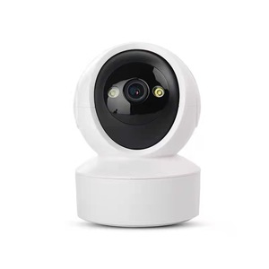 TianShiTong Wireless WiFi PTZ <b>Camera</b> 360 Degree View Indoor Surveillance With Intercom And <b>Night</b> <b>Vision</b> For Home Security - Product Image 1