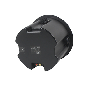 Rạp Hát Tại Nhà Âm Thanh Chuyên Nghiệp 60 Watts 6.5 Inch Abs 8 Ohm Hoặc 100V 2 Cách Không Có Vành Trong Trần Loa Với Crossover Và Trở Lại <span class=keywords><strong>Dom</strong></span> - Product Image 6