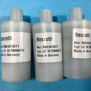 ฝาครอบไฮดรอลิกแบบกำหนดทิศทาง R901075571 LC16DB80A-7X วาล์วควบคุม 2 ทาง NG16 - Product Image 3