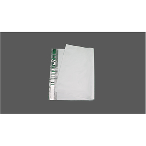 Bolsa de correo personalizada resistente al agua de primera calidad con asa para ropa segura y <span class=keywords><strong>envíos</strong></span> al por menor - Product Image 5