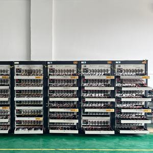 Batería para portátil de 4 celdas totalmente compatible para Dell <span class=keywords><strong>Inspiron</strong></span> <span class=keywords><strong>3421</strong></span> 5421 5521 3721 5437 15R 3521 MR90Y XCMRD en stock - Product Image 5