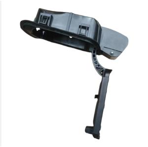 Charnières de porte de voiture de pièces d'auto OE 9804837380 pour <span class=keywords><strong>Peugeot</strong></span> <span class=keywords><strong>206</strong></span> 408 (T93) - Product Image 2