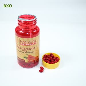 ผงซอฟต์เจลสำหรับเรตินอลเบต้าแคโรทีนสูตรจากธรรมชาติอย่างมืออาชีพ - Product Image 6