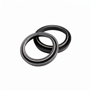K-tech paio di coperture antipolvere per ruote Husqvarna TC 65 17-24 - Product Image 1