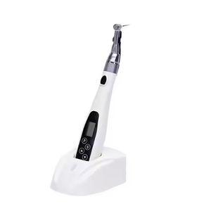 Vendite calde apparecchiature odontoiatriche senza fili trattamento endodontico motore <span class=keywords><strong>Endo</strong></span> senza fili con localizzatore Apex - Product Image 2