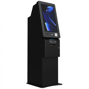 UNISPOT UAM-S02 Card Platinum 4 Skyriser Fireball Unlesshed LE Skill Games TICO Ticket Redemption Kiosk con supporto in lingua inglese - Product Image 4