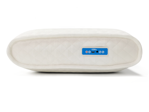 Haute qualité <span class=keywords><strong>Anti</strong></span> <span class=keywords><strong>ronflement</strong></span> surveillance du sommeil <span class=keywords><strong>musique</strong></span> intelligente Bluetooth oreiller fonction de mousse à mémoire oreiller - Product Image 4