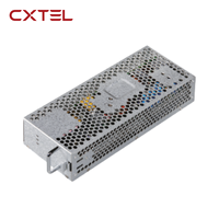 Módulo Rectificador HTP III 48-650HE, Fuente de Alimentación de 48V CC y 650W para Telecomunicaciones, Acceso a Redes y Servicios