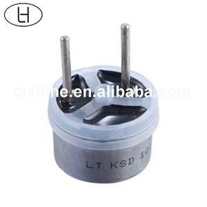 <span class=keywords><strong>Thermostat</strong></span> de dégivrage <span class=keywords><strong>pour</strong></span> <span class=keywords><strong>réfrigérateur</strong></span> LH-CGQ-006 - Product Image 3