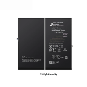 Batería de Diagnóstico para Teléfono, Compatible con 12mini, 12, 12Pro, 12PM, Serie 13, Alta Capacidad, Sin Soldadura, Fácil Instalación, Calidad Profesional, En Stock - Product Image 3