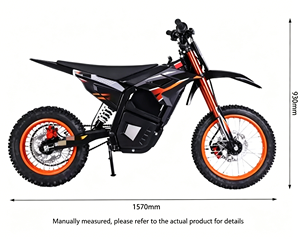 Nueva Bicicleta Todoterreno para Adultos de Alta Velocidad y Bajo Costo con Motor de Alta Potencia - Product Image 4