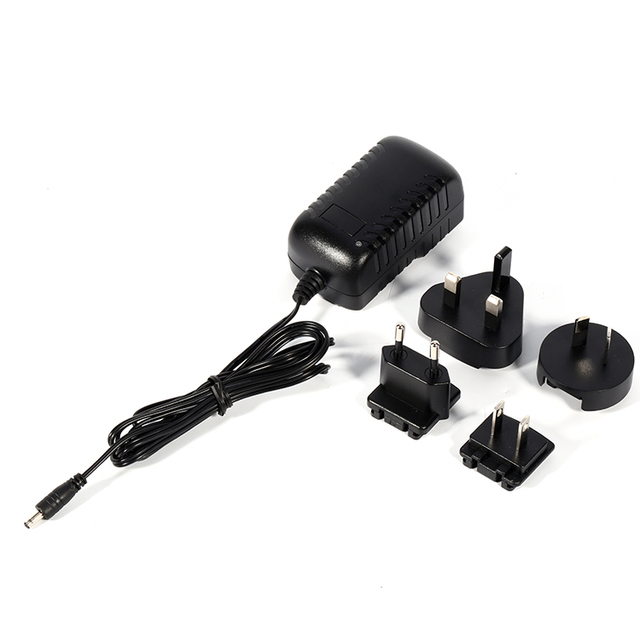 Universal Fast Wall Mount Battery Charger for 4.2V 8.4V 12.6V 16.8V 1000ma 1A 2A 3A Lipo Li-Ion Batteries 3.7V 7.4V Electric