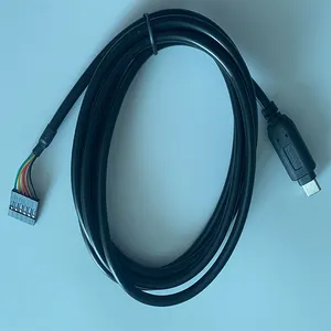 OEM USB Type C to TTL 6 Pin 6pin Cable