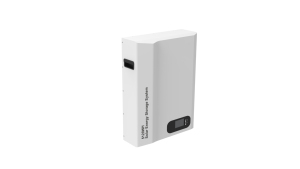 CAN RS485LiFePO4 Deep Cycle <b>Battery</b> for Off Grid Solar Energy Storage Home <b>Backup</b> Power High Life Supply System ZLWM-SCAE-A-51.2 - Product Image 2