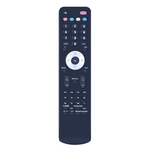 Nieuwe Afstandsbediening Geschikt Voor ISTAR-222 2100 Fuji Box Redline Tijger Star Set Top Box Controller