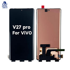 <span class=keywords><strong>Schermo</strong></span> <span class=keywords><strong>Smartphone</strong></span> per VIVO V27 Pro parti di riparazione completamente assemblato <span class=keywords><strong>schermo</strong></span> LCD per VIVO V27 Pro Display LCD - Product Image 2