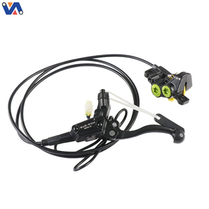 Новый комплект тормозов Image Surround Light Bee для электромотоциклов, запчасти для ремонта с ручкой суппорта, аксессуар для замены на кроссовый мотоцикл - Product Image 4