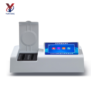 Analizador de alimentos para el hogar, detector portátil para detectar metanol y etanol en Baijiu y detector de vodka - Product Image 1