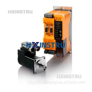 B&R Automatique Industrielle 8EI8X8HWS10.00wbr0-1 P3 Drive Livraison Rapide de Marchandises Physiques hx1 - Product Image 4