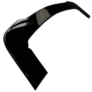 Lèvre avant et séparateur avant en carbone de haute qualité, 3 pièces, pour <span class=keywords><strong>Dodge</strong></span> <span class=keywords><strong>Challenger</strong></span> <span class=keywords><strong>2012</strong></span>-2019 - Product Image 2