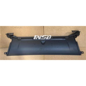 1865178 187329 2125987 cubierta de parachoques central para camión <span class=keywords><strong>SCANIA</strong></span> 6 Series para piezas de repuesto de camión <span class=keywords><strong>SCANIA</strong></span> PGRT versión 2 - Product Image 1