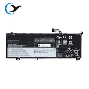 3912mAh 60Wh l19c4pdb Pin thay thế pin máy tính xách tay cho Lenovo thinkbook 14S Yoga itl 14 G2 itl là 14 G3 loạt