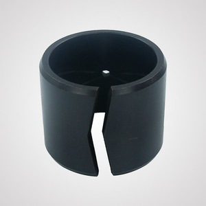 Perunggu kuningan Flanged lengan <span class=keywords><strong>Bushings</strong></span> Rolled baja pegas <span class=keywords><strong>Split</strong></span> tegangan Oilless pelumas cor teknik untuk konstruksi - Product Image 4