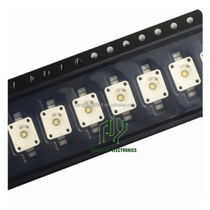Bom Groothandel Nieuwe Originele Ic Chips Nieuwe SMTL2-UPGC Smd Topled Plcc2 3528 Groen Puur Groen Super Helder Led - Product Image 4