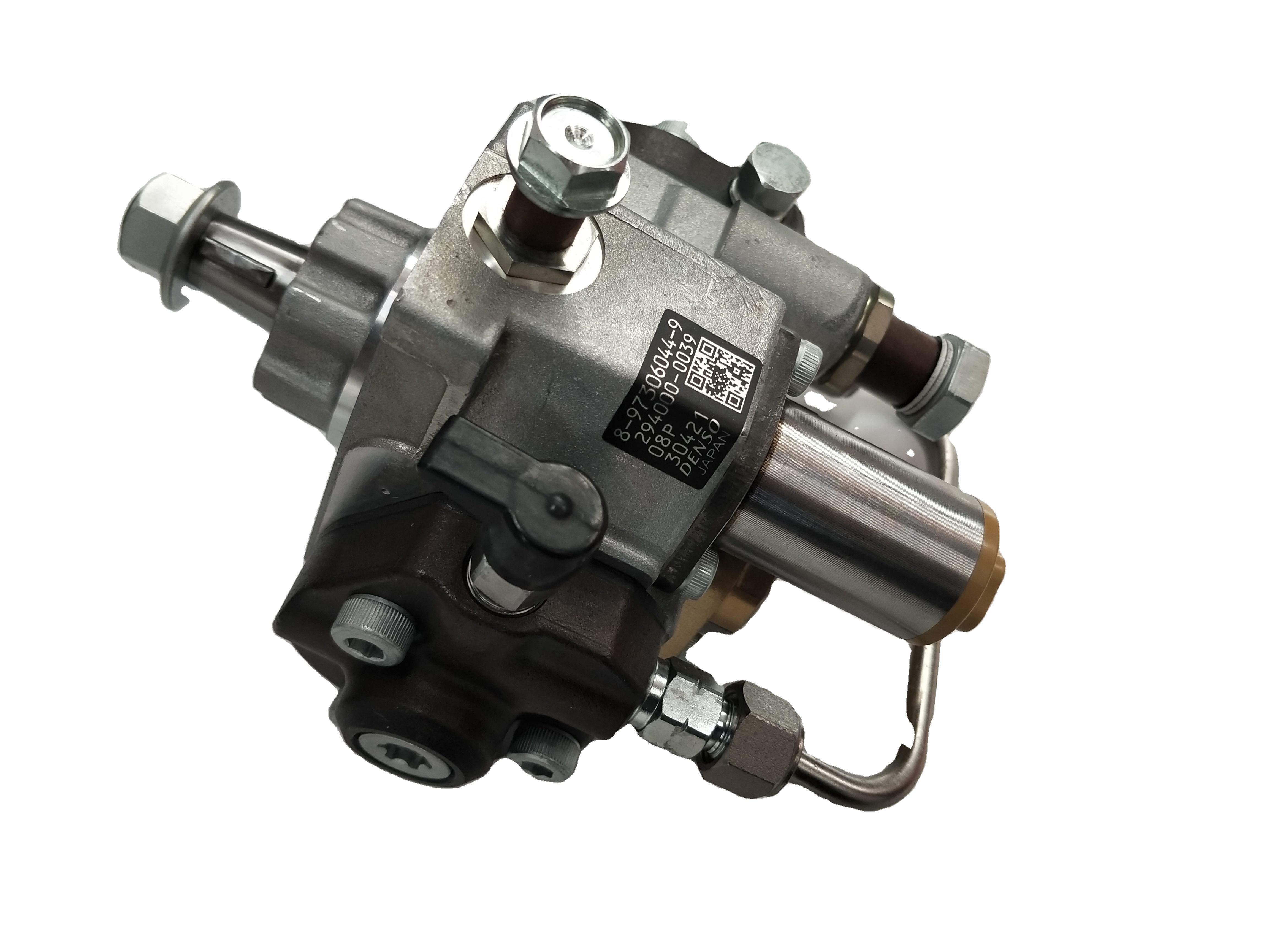 common rail pump 294000-0293 diesel fule engine spare part 2940000293 oil pump 294000-0293 for Hyundai HD Mighty