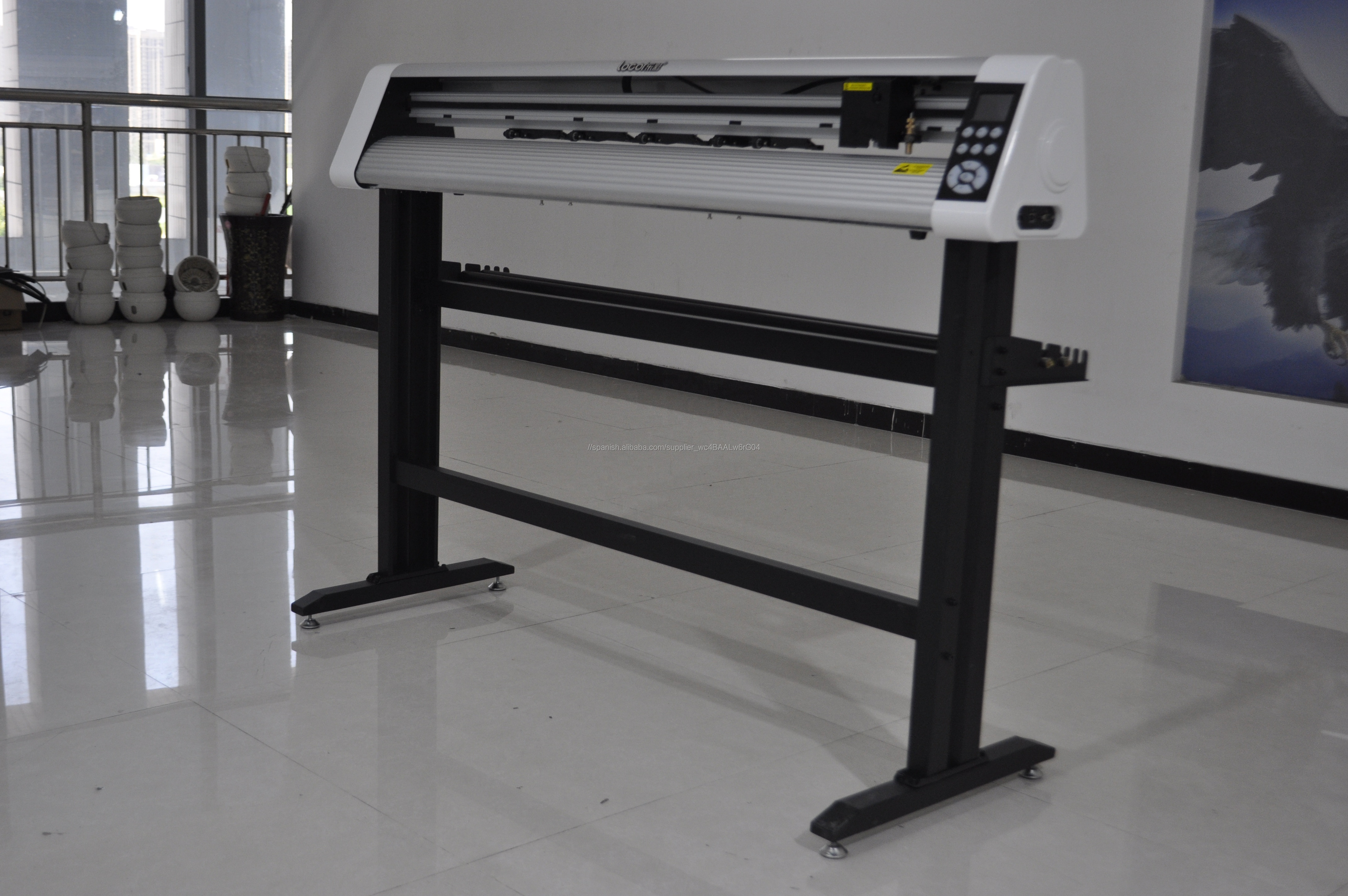 2020 pequeño 30cm nuevo diseño más barato plotter de corte de vinilo