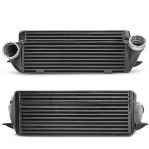 <span class=keywords><strong>Intercooler</strong></span> en aluminium pour moto pour modèles turbocompressés avec un design élégant, kit d'installation par boulons, marque JUIZE, certifié ISO 9001 - Product Image 1