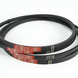 High-Speed Power Transmission Wrapped <strong>Belt</strong> <strong>Belt</strong> 3V 5V 8V SPZ SPB SPA Classical V-<strong>Belts</strong> - Product Image 1